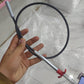 Stainless Steel Hair Catching Drain Cleaning Wire Spring [90cm] Sink Cleaning Stick