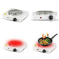 Raf Electric Stove | Electric Hot Plate Stove | Electric Cooker | Electric Coil Cooking Stove | Electric Stove For Cooking – Electric Cholha