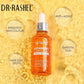 DR RASHEL Vitamin C Face Serum – Brightening & Anti-Aging Skin Care, 50ml