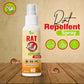 Rat Repellent Spray – Protects Car Wires & Engine, Home & Office Use, Long-Lasting (50ml)