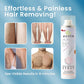 New Ecrin Hair Removal Foaming Spray - Advance Formula with Refreshing Fragrance