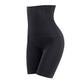 Lower Half Body Shaper Seamless High Waist Slimming Tummy Control Shapewear For Women (3XL Black)