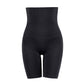 Lower Half Body Shaper Seamless High Waist Slimming Tummy Control Shapewear For Women (3XL Black)