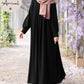 Stylish Georgette Full Abaya for Women
