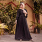 Stylish Georgette Full Abaya for Women