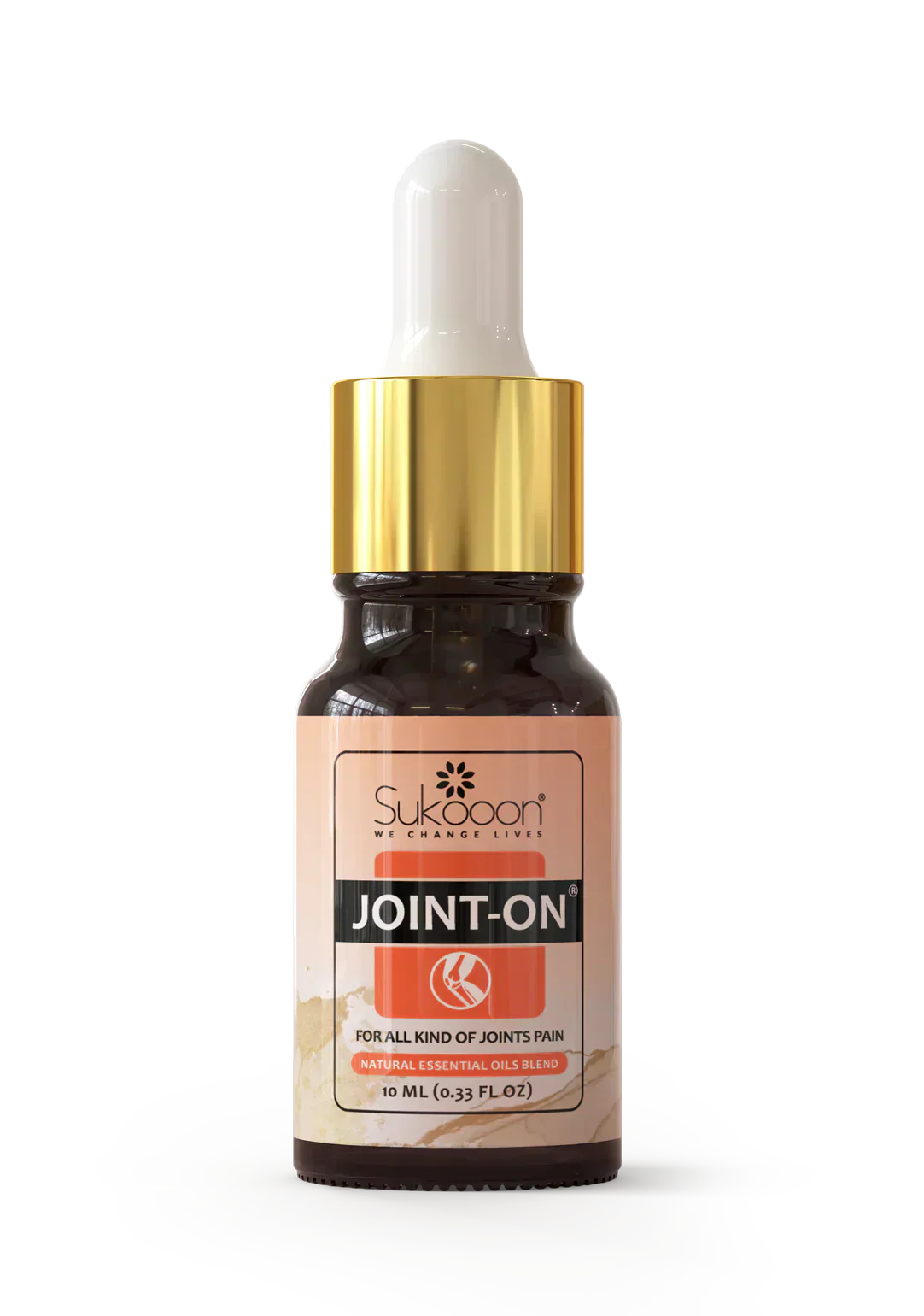 JOINT ON | Oil For Joints, Knee & Back Pain
