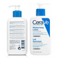 Cera Ve Moisturizing Body Lotion, 236 Ml