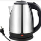 Electric Kettle - Stainless steel body - Automatic instant heating